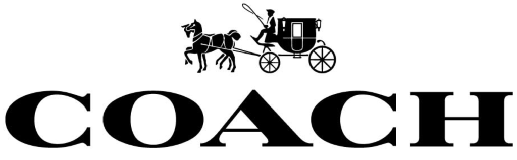 COACHのロゴ